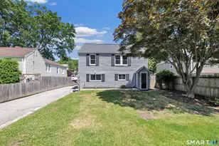 41 Frisbie St, Stamford, CT 06906 - Photo 1