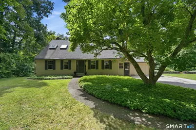 1097 Storrs Road, Mansfield, CT 06268 - Photo 1