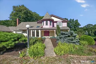 41 N River Rd, Coventry, CT 06238 - Photo 1