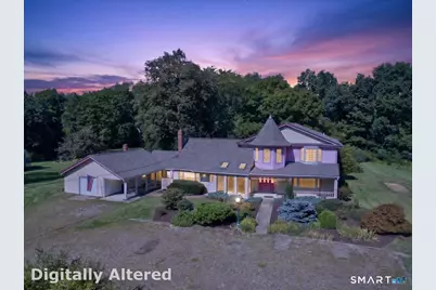 41 N River Road, Coventry, CT 06238 - Photo 3