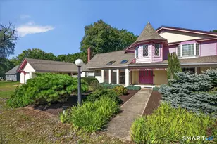 41 N River Rd, Coventry, CT 06238 - Photo 1