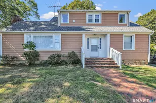 86 Vanguard St, Bridgeport, CT 06606 - Photo 1
