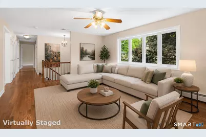 17 North Ridgeland Road, Wallingford, CT 06492 - Photo 3
