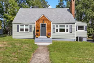 163 Clearfield Rd, Wethersfield, CT 06109 - Photo 1