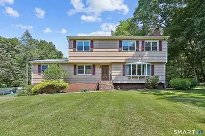 11 Olin Court, Shelton, CT 06484 - Photo 1