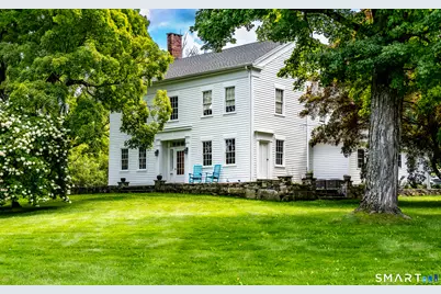 108 Squire Hill Road, New Milford, CT 06776 - Photo 1