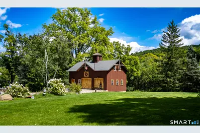 108 Squire Hill Road, New Milford, CT 06776 - Photo 3