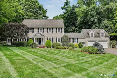 128 Cobblers Hill Road, Fairfield, CT 06824 - Photo 1