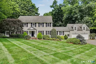 128 Cobblers Hill Rd, Fairfield, CT 06824 - Photo 1