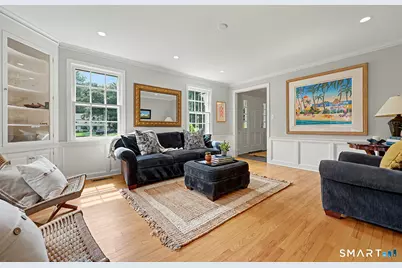 128 Cobblers Hill Road, Fairfield, CT 06824 - Photo 11