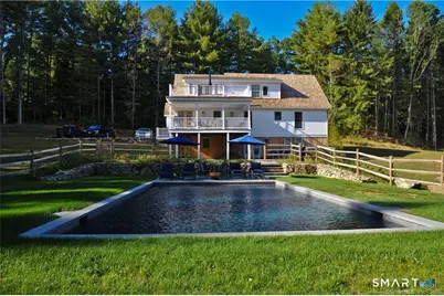 51 Senff Road, Washington, CT 06793 - Photo 1