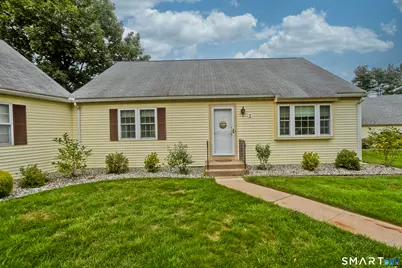 1 Strathmore Lane #1, Suffield, CT 06078 - Photo 1