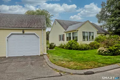 1 Strathmore Lane #1, Suffield, CT 06078 - Photo 3