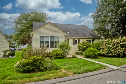 1 Strathmore Lane #1, Suffield, CT 06078 - Photo 35