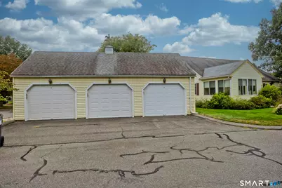 1 Strathmore Lane #1, Suffield, CT 06078 - Photo 33