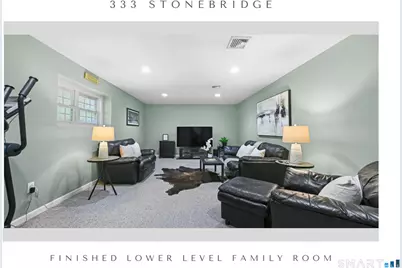 333 Stonebridge Lane, Trumbull, CT 06611 - Photo 25