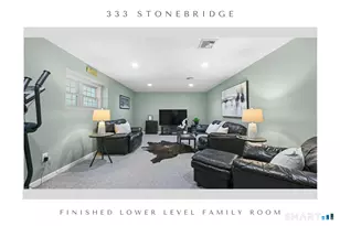 333 Stonebridge Ln, Trumbull, CT 06611 - Photo 25