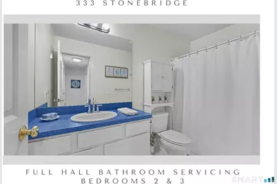 333 Stonebridge Lane, Trumbull, CT 06611 - Photo 23