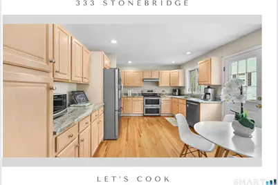 333 Stonebridge Lane, Trumbull, CT 06611 - Photo 9