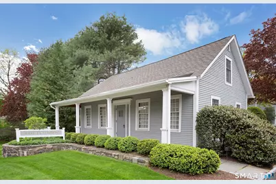 10 Hale Lane #10, Darien, CT 06820 - Photo 1