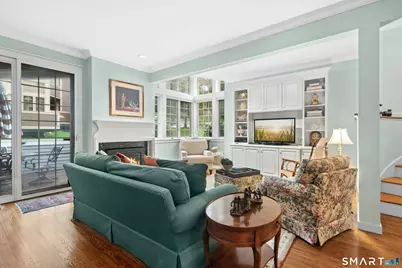 10 Hale Lane #10, Darien, CT 06820 - Photo 3