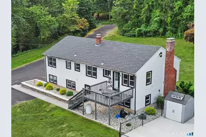 723 Totoket Road, North Branford, CT 06472 - Photo 27
