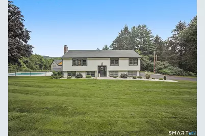 723 Totoket Road, North Branford, CT 06472 - Photo 1