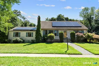 50 Bulmer Drive, Stratford, CT 06614 - Photo 1