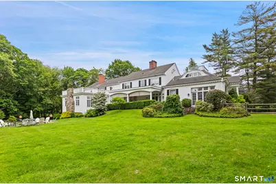125 West Road, New Canaan, CT 06840 - Photo 39