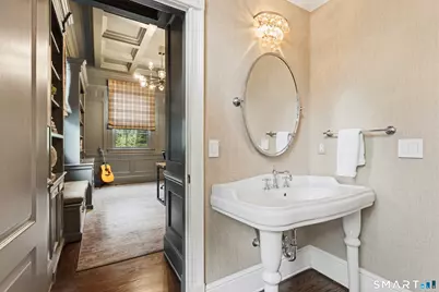 125 West Road, New Canaan, CT 06840 - Photo 7