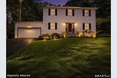 2 Wood Ridge Hills Road, Old Lyme, CT 06371 - Photo 1