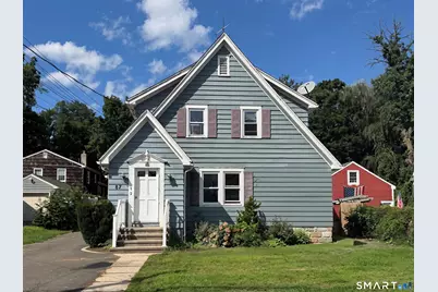 87 Pine Hill Avenue #1, Stamford, CT 06906 - Photo 17