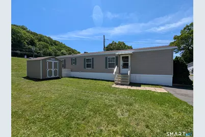 1950 North Broad Street #LOT 3, Meriden, CT 06450 - Photo 1