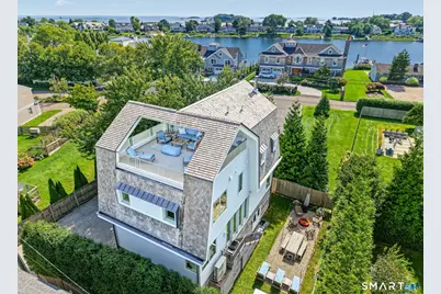 14 Promised Road, Westport, CT 06880 - Photo 1