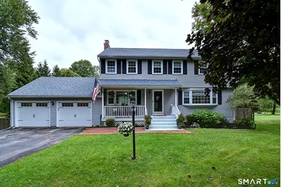 228 Merline Road, Vernon, CT 06066 - Photo 1