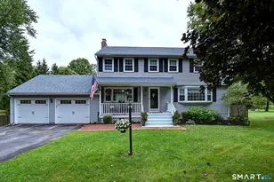 228 Merline Rd, Vernon, CT 06066 - Photo 1