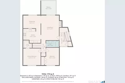 118 Mill Lane #118, Torrington, CT 06790 - Photo 37