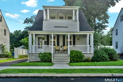 51 N Pearl Street, Meriden, CT 06450 - Photo 1