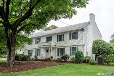 4 Manor Lane, West Hartford, CT 06107 - Photo 1