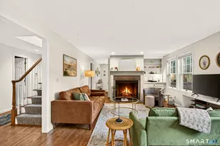 23 Blue Mountain Ridge, Norwalk, CT 06851 - Photo 5