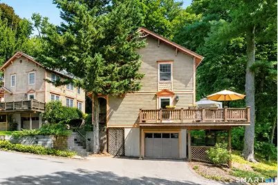 23 Blue Mountain Ridge #23, Norwalk, CT 06851 - Photo 35