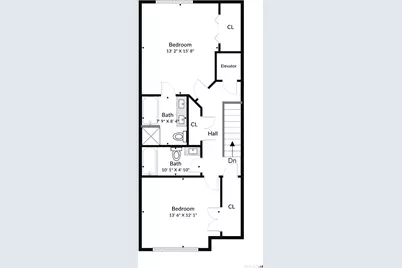 85 Camp Avenue #7B, Stamford, CT 06907 - Photo 33
