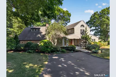 108 Maple Avenue, Old Saybrook, CT 06475 - Photo 7
