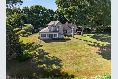 108 Maple Avenue, Old Saybrook, CT 06475 - Photo 35