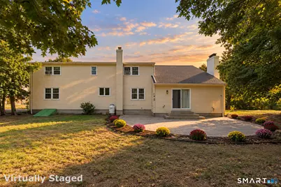 25 Hampshire Drive, Glastonbury, CT 06033 - Photo 29