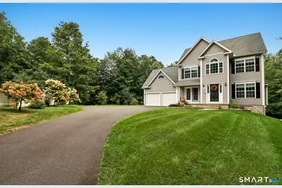 20 Center Street, Windsor, CT 06095 - Photo 1