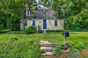 25 Gurley Rd, East Lyme, CT 06333 - Photo 1
