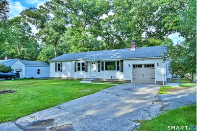 177 Sand Dam Road, Thompson, CT 06277 - Photo 1