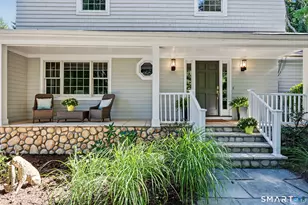 35 Bonnie Brook Rd, Westport, CT 06880 - Photo 1