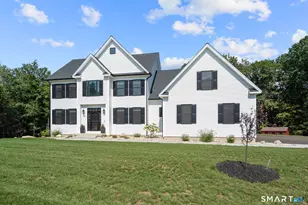 100 Gavitt Rd, Barkhamsted, CT 06063 - Photo 1